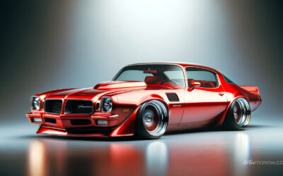 Trans Am