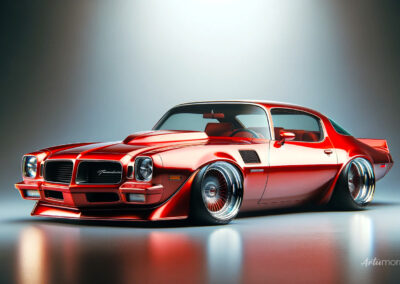 Trans Am